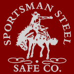 Sportsman Steel Safe Company
