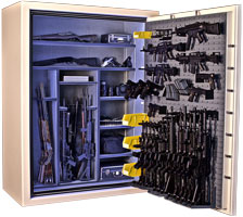 tactical safes