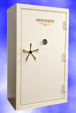 gun safes, gun vaults, fireproof safes, vault doors, gun safe manufacturers