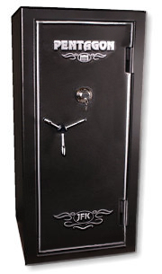gun safes, gun vaults, fireproof safes, vault doors, gun safe manufacturers