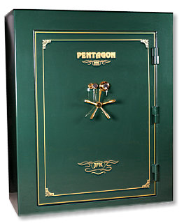 gun safes, gun vaults, fireproof safes, vault doors, gun safe manufacturers