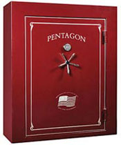 safes and gun safes up to 100 gun safes
