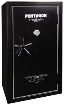 Gun Safe and Gun Safes