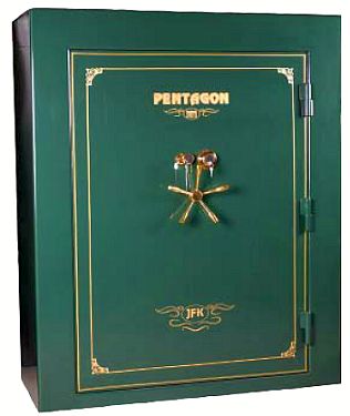 Gun Safe and Gun Safes