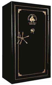 Gun Safe and Gun Safes
