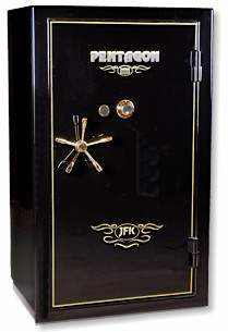 gun safes, gun vaults, fireproof safes, vault doors, gun safe manufacturers