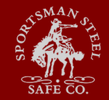 SPORTSMAN STEEL SAFES