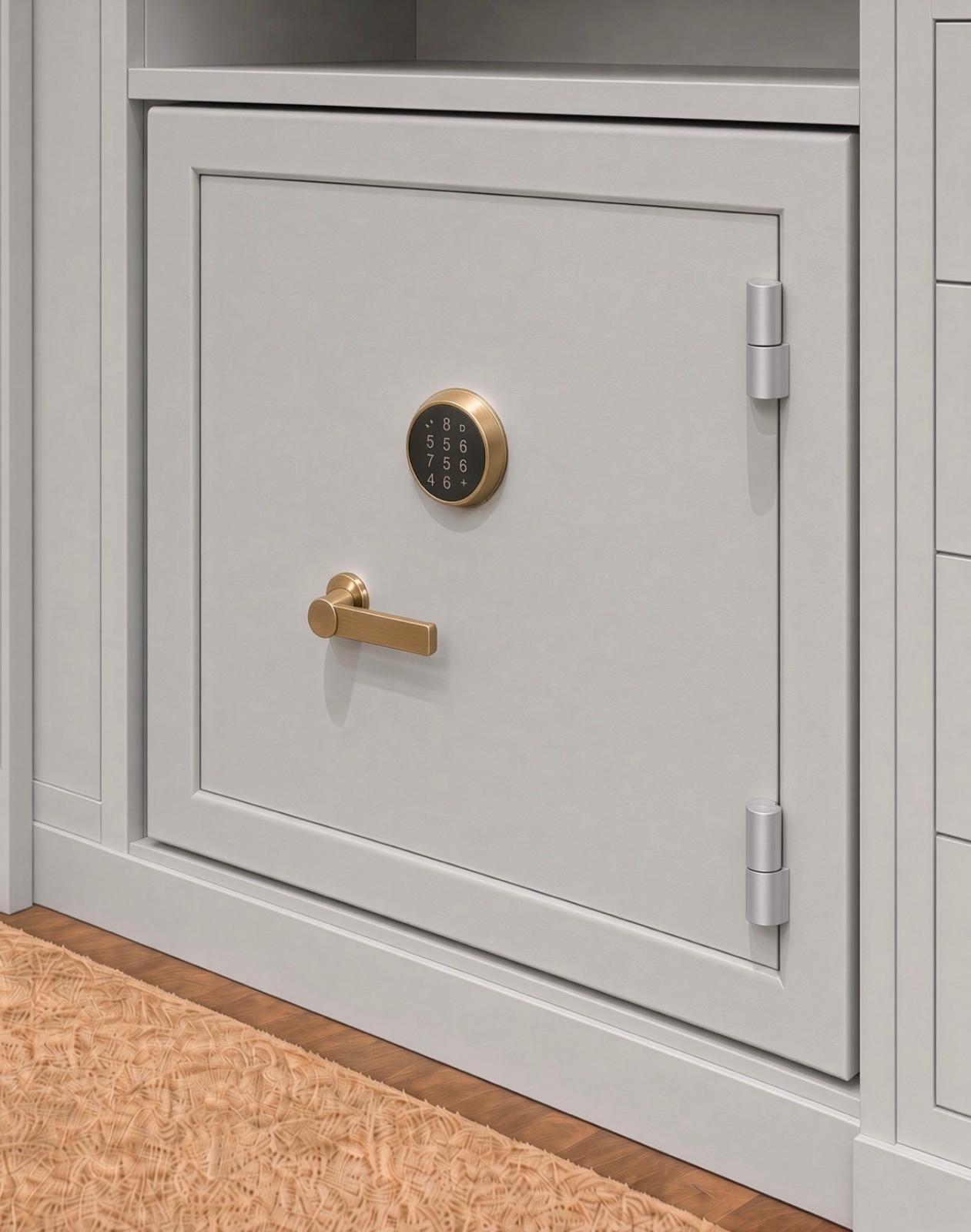 Home & Office Safes