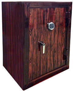 home and office safes, fireproof gun safes
