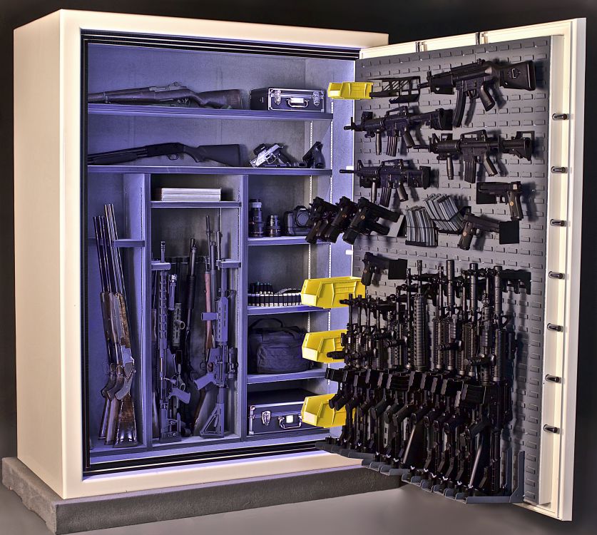 Kodiak Gun Safes For Sale Prices, Buy at the Authorized Dealer