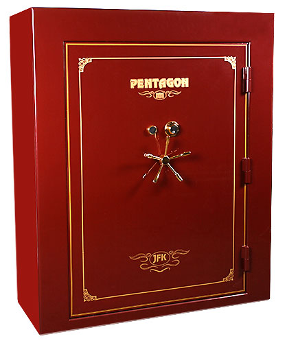 American made High Quality Best Safes and Gun Safes from Sportsman ...